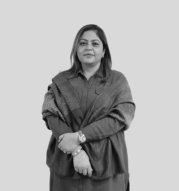 Jugnu Kaul